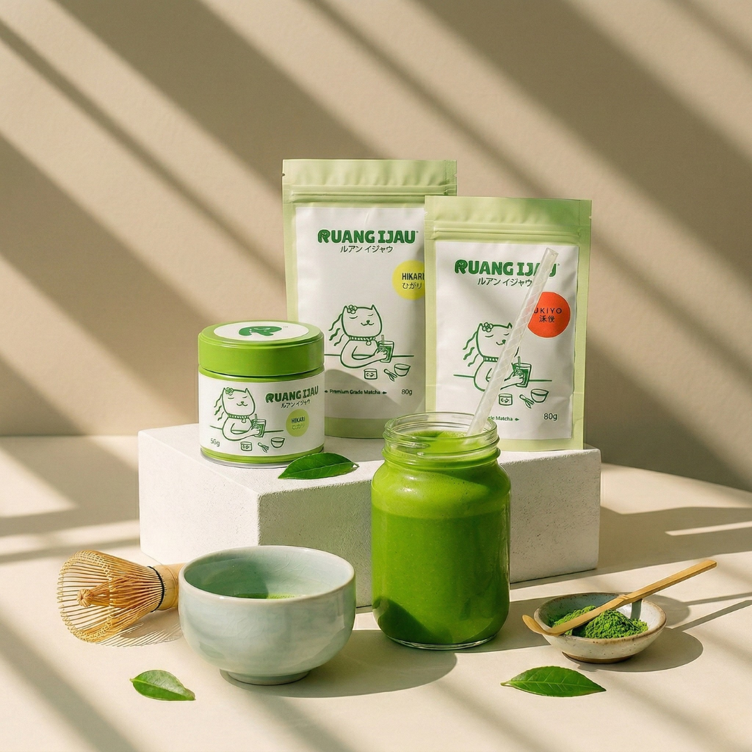 Matcha