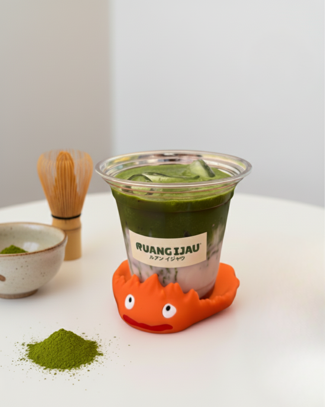 Hikari Premium Matcha