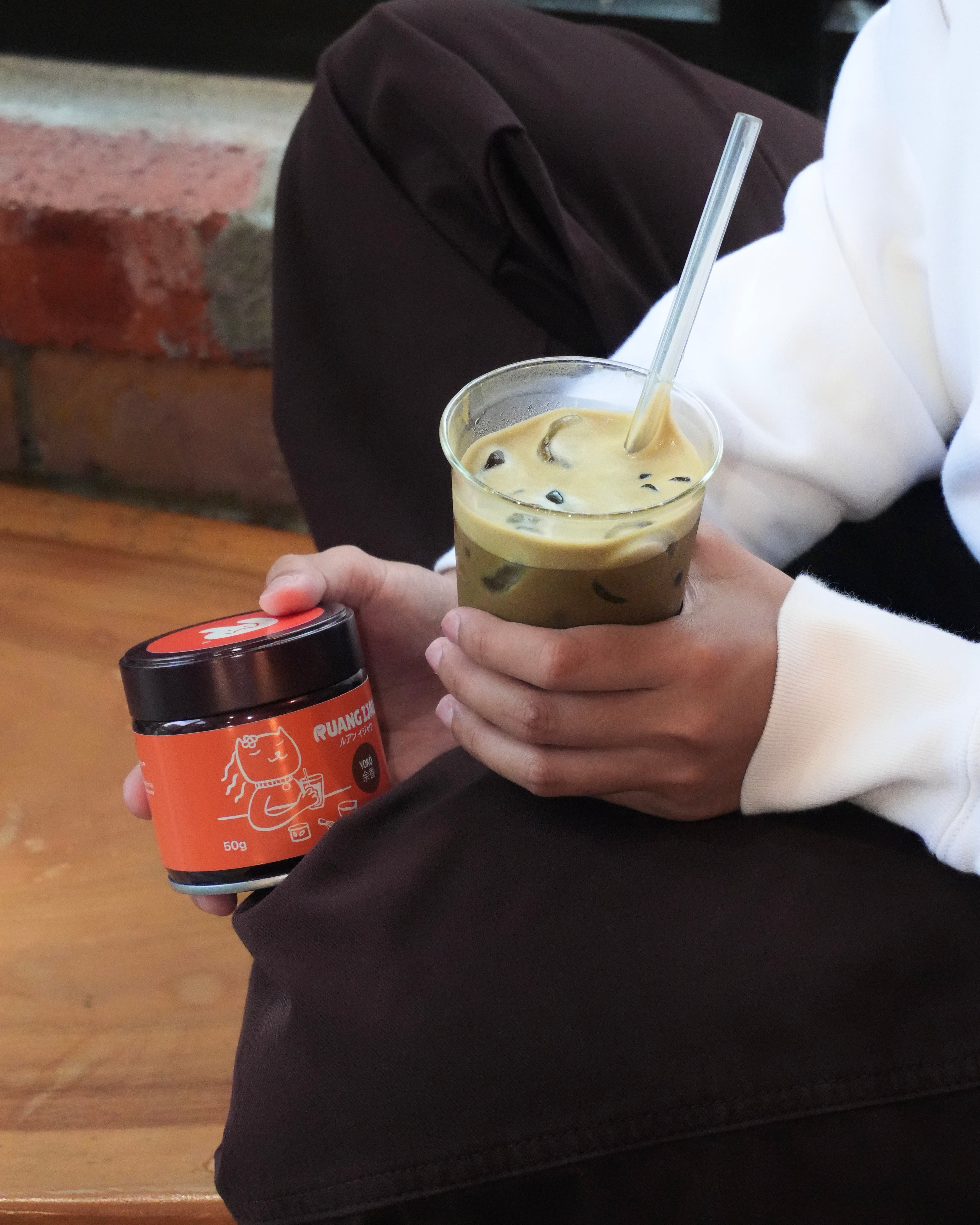 Yokō Hojicha