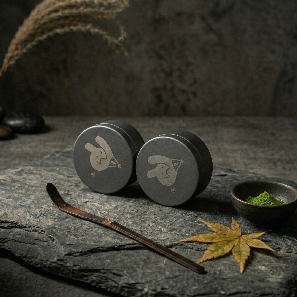 Travel Canister