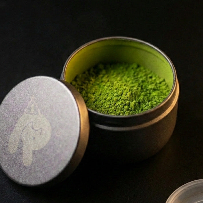 Travel Canister