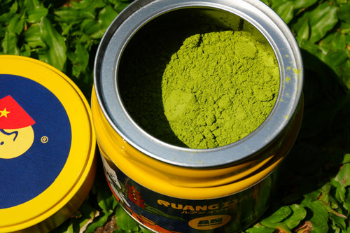 An Premium Matcha