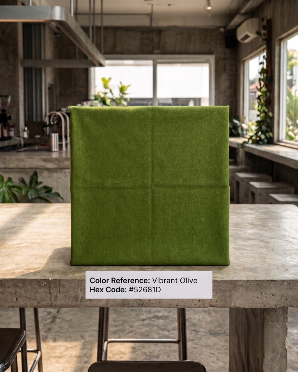 Emotional Support Matcha Club