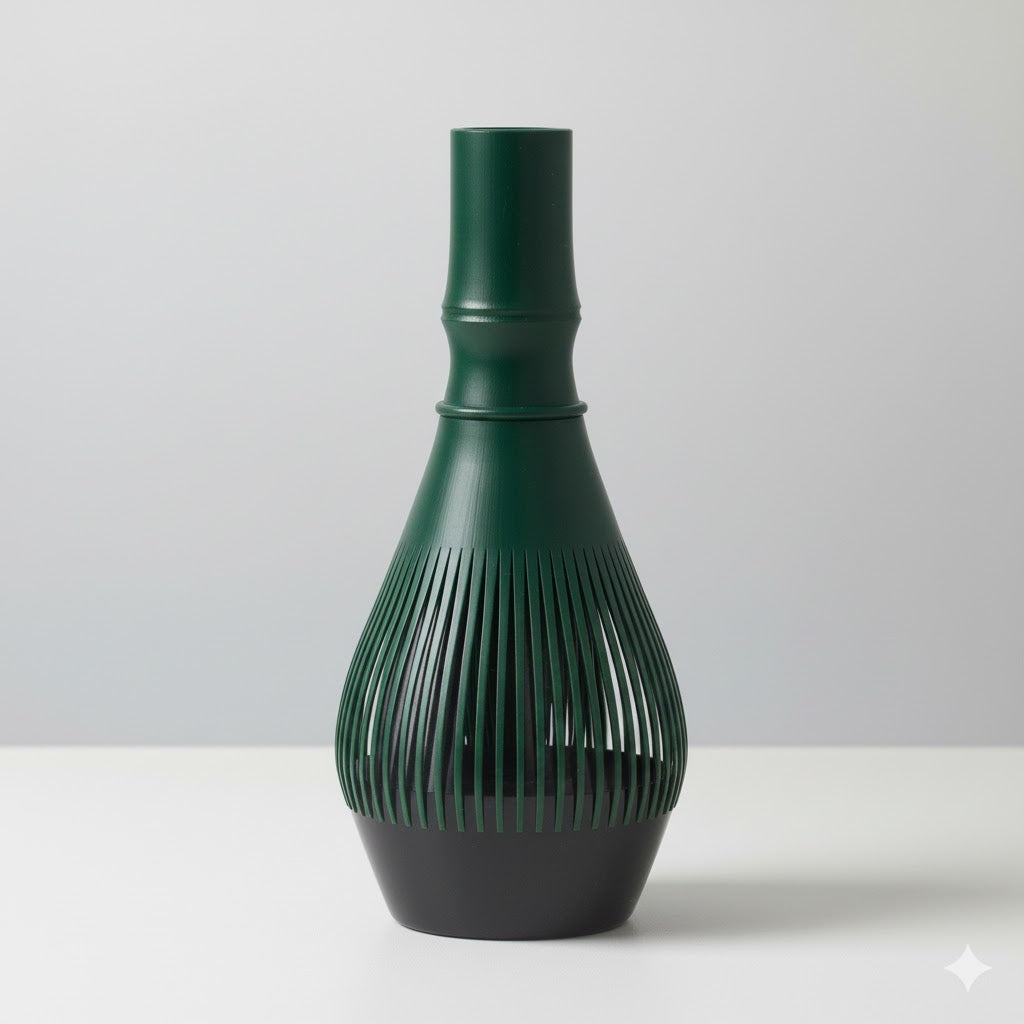 (Pre-Order) - Fugetsu Resin Chasen