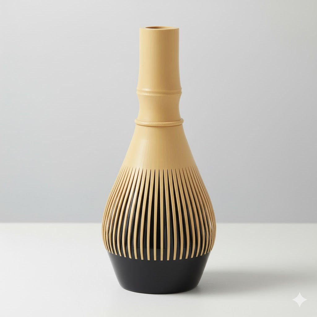 (Pre-Order) - Fugetsu Resin Chasen