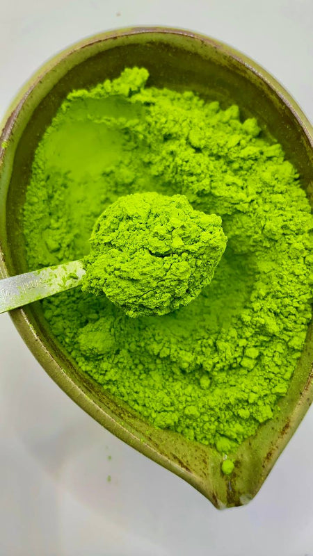 Ukiyo Ceremonial Matcha